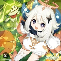paimon
