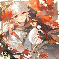kazuha
