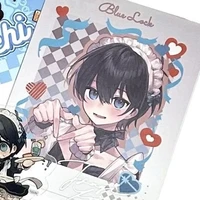 Isagi Yoichi