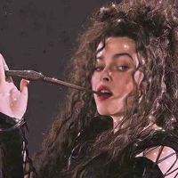 Bellatrix Lestrange