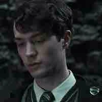 Tom Marvolo Riddle