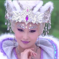 Hồ Tiên Nhi