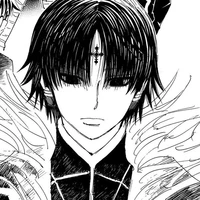 Chrollo Lucifer