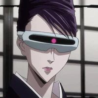 Kikyo Zoldyck