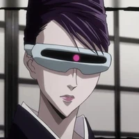 Kikyo Zoldyck