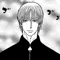 Hisoka Morow
