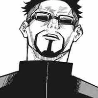 Yaga Masamichi