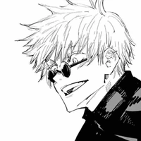 Gojo Satoru