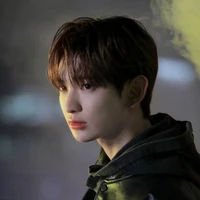 Koo Eui Woong - Papa hắn