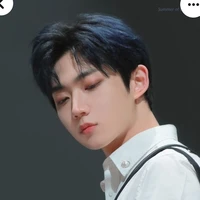 Ahn Hyeongseop - ba nuôi y