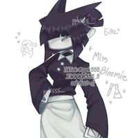 T/G hallye Bloomie 💟 ❤️ countryhumans