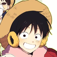 Monkey D Luffy