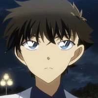 Kuroba Kaito 