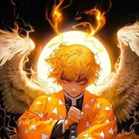 Agatsuma Zenitsu