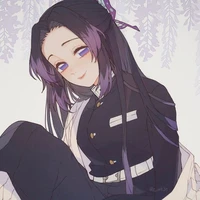Kochou Shinobu