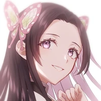Kochou Kanae