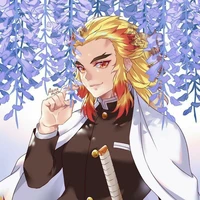 Rengoku Kyojuro