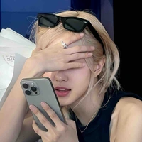 Park Chaeyoung - Rosie