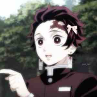 Kamado Tanjirou