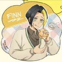 finn ames