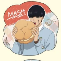 mashle