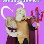 Ông dê