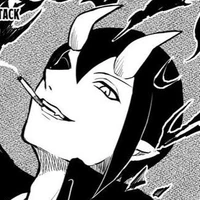 Ifrit Jinn Eito