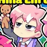 hiha BNHA( lúc nhỏ)