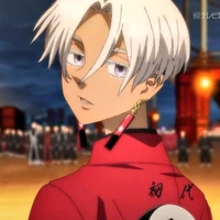 Kurokawa Izana