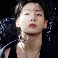 Jeon Jungkook