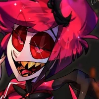 alastor
