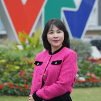 Phạm Ánh Ngà