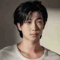 [남 준]Kim Nam Joon