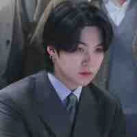 [윤 기]Min YoonGi 