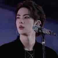 [석 진]Kim Seok-Jin