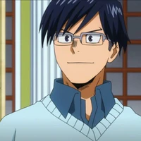 Iida Tenya