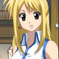 Lucy Heartfilia