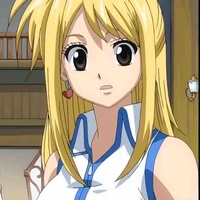Lucy Heartfilia