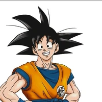 Goku