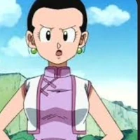chichi ( vợ son Goku)