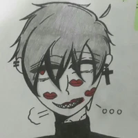 Haron Kar_tác giả