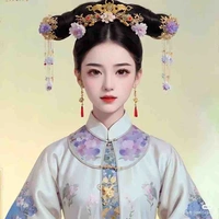 Cố Luân Hoà An công chúa - Cảnh Huỷ