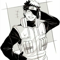 Hokage ĐN/Uchiha Obito