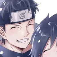 Uchiha Shisui