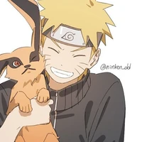 Namikaze Naruto