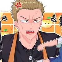 Touma Hiragi