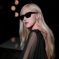 Park Chaeyoung - Cô