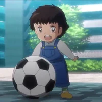 Ozora Tsubasa