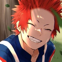 Kirishima Eijiro