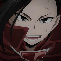 Yaoyorozu Momo